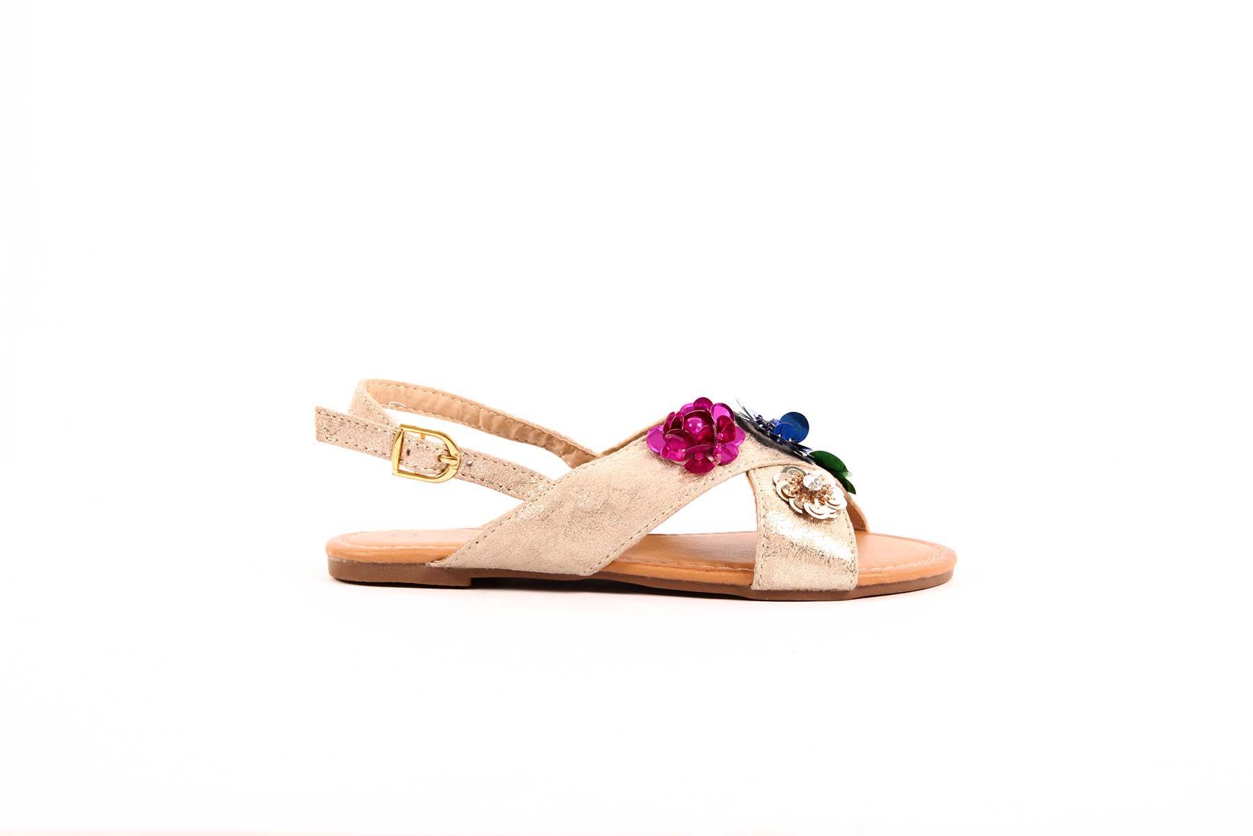 Buy Flats sy17212 Online - Oxygen Shoes