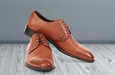 Why Turkish Leather Shoes are Famous Around the World?